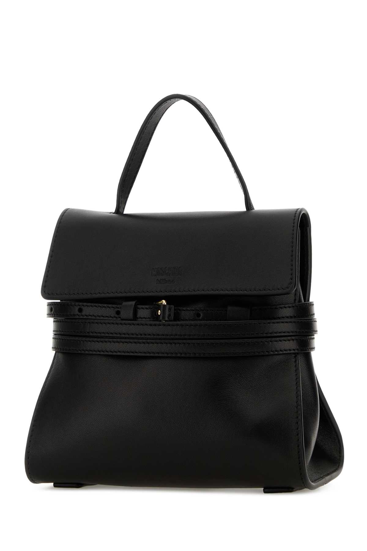 [Moschino] Bag SS26 MC4163PP0OOA0 000