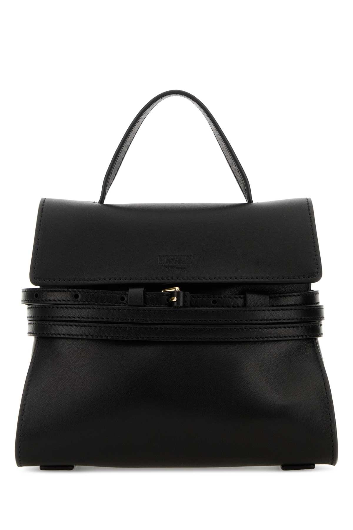 [Moschino] Bag SS26 MC4163PP0OOA0 000