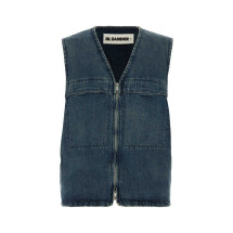 [Jil Sander] Vest SS26 J47FB0119J46668 019