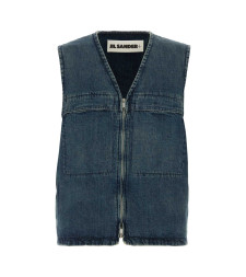 [Jil Sander] Vest SS26 J47FB0119J46668 019
