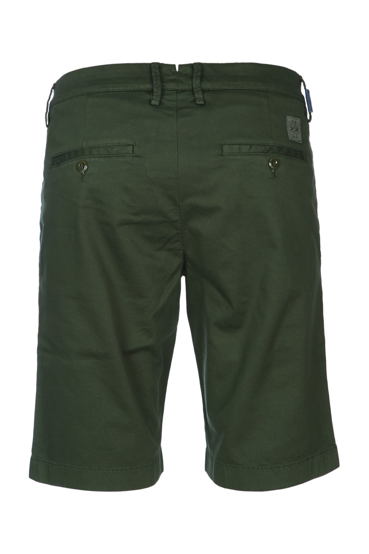 [Jacob Cohen] Shorts SS26 JUMN0015003S3756TR T30