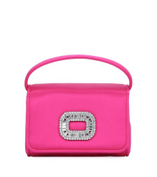 [Roger Vivier] Tote bag SS26 RAWAWT60100QHU 1N72