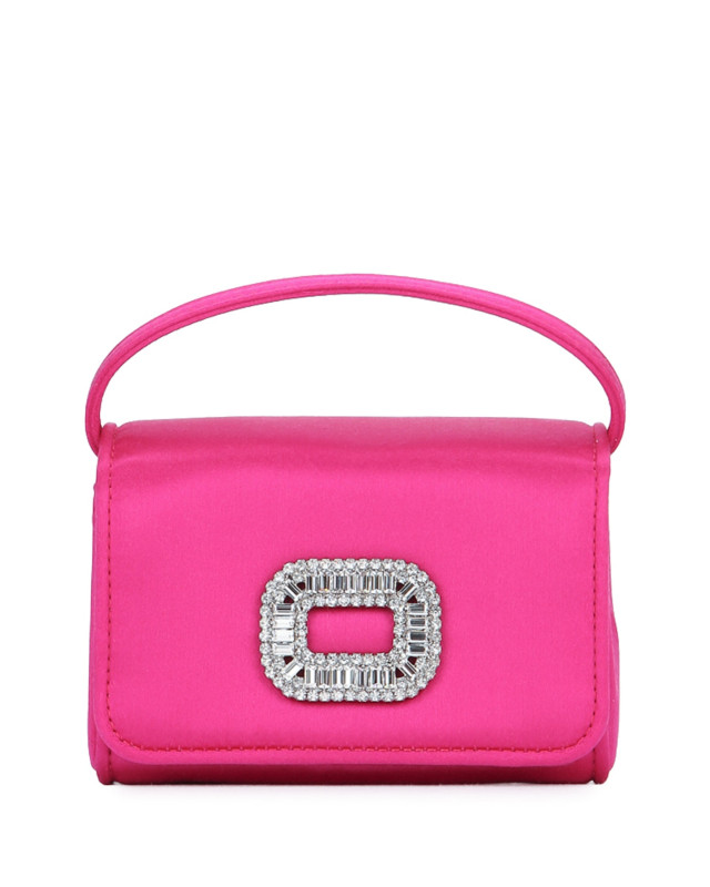 [Roger Vivier] Tote bag SS26 RAWAWT60100QHU 1N72