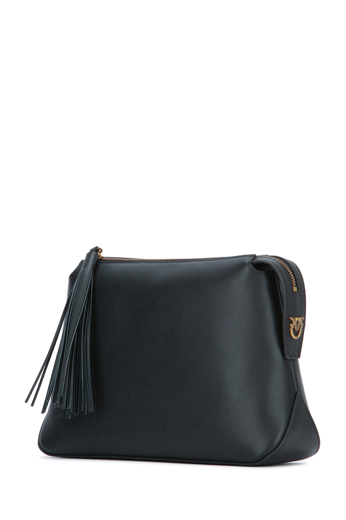 [PINKO] Pouch SS26 106376A0QO Z99Q