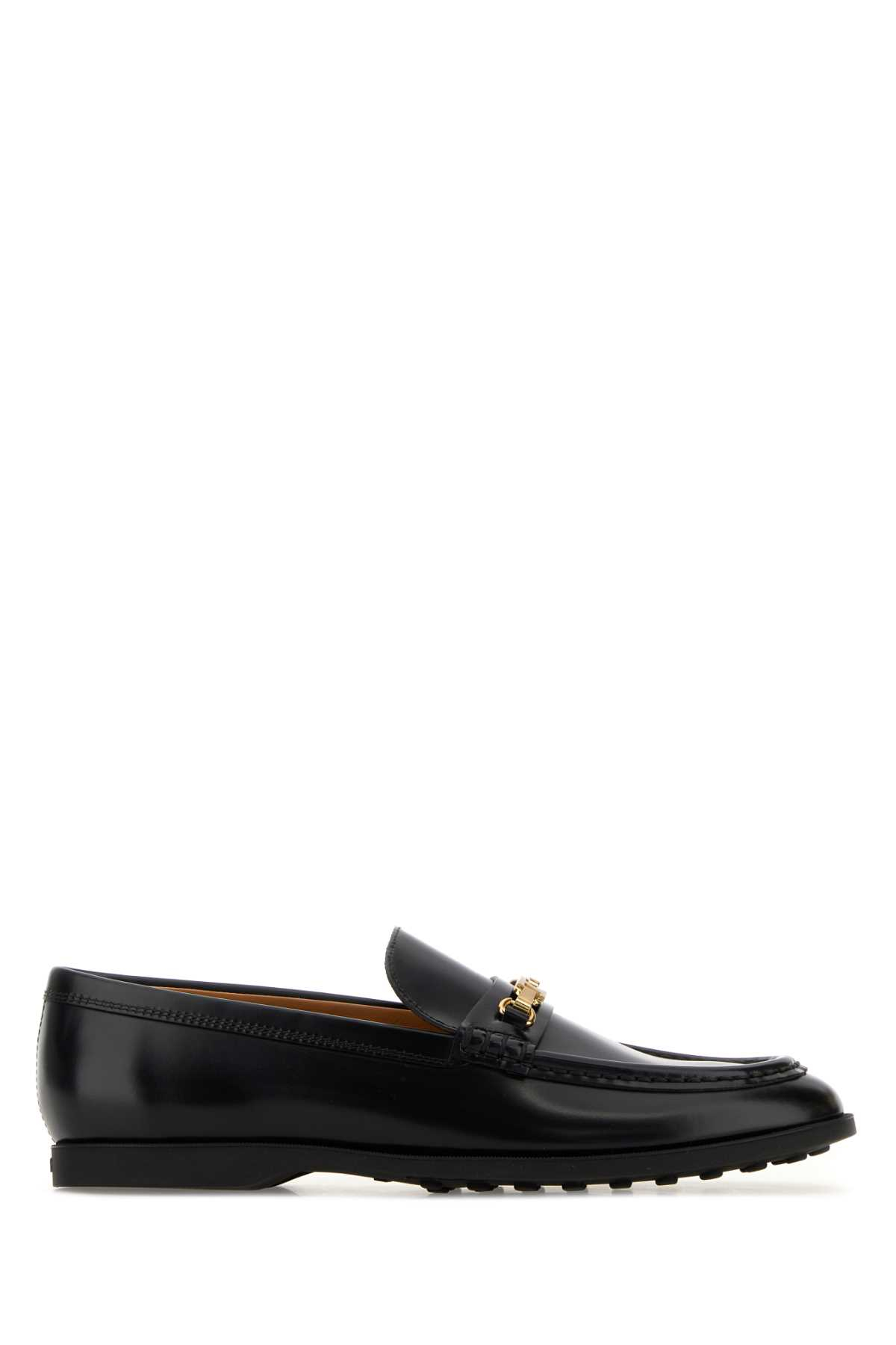 [Tod's] Loafer SS26 XXW01M0KB60U18 B999