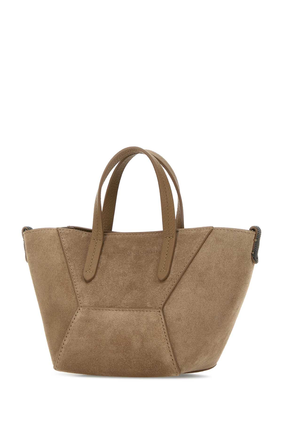 [Brunello Cucinelli] Bag SS26 MBDLD2675 C2767