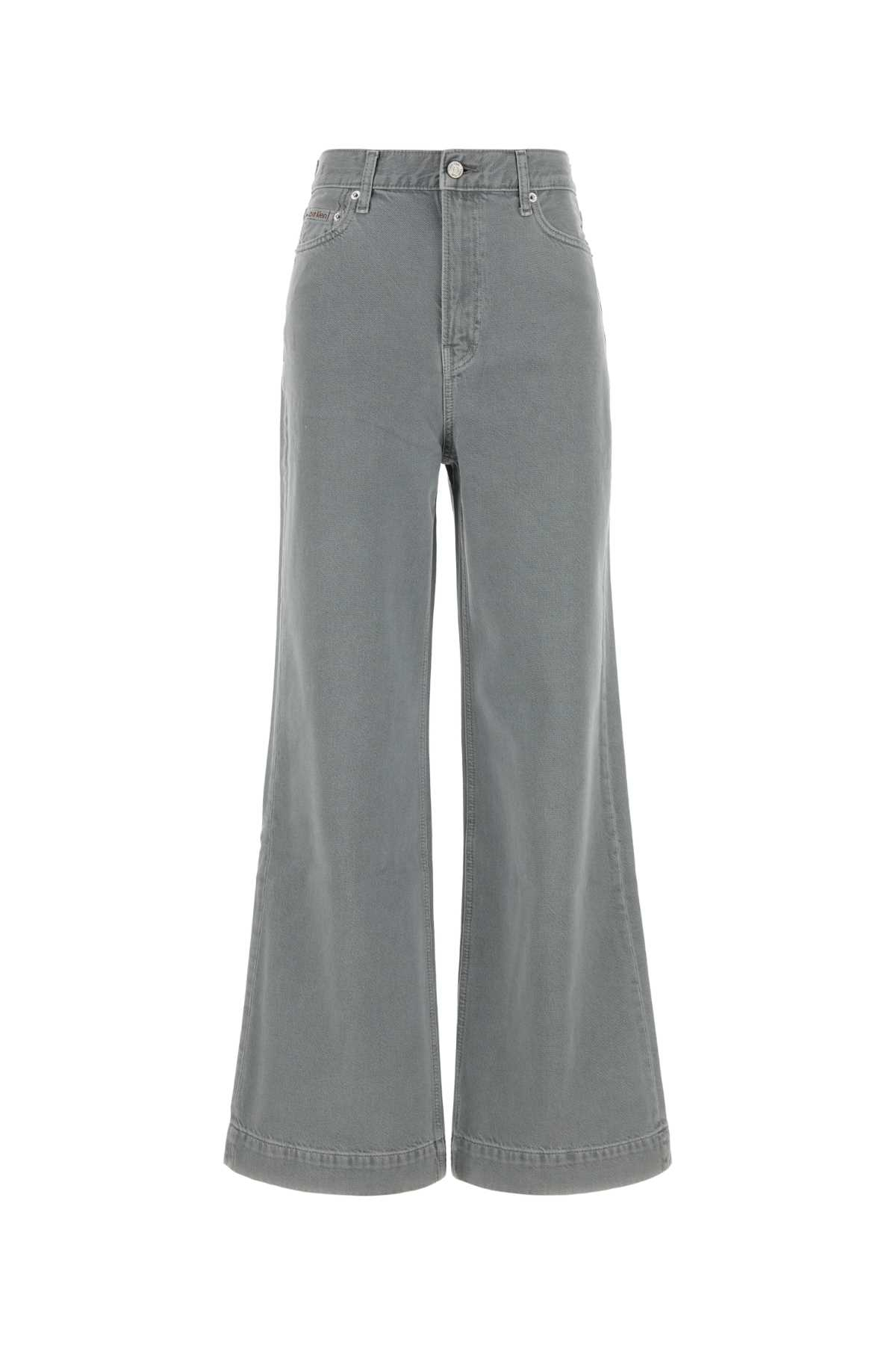 [CALVIN KLEIN] Jeans SS26 LV047F755G SDA