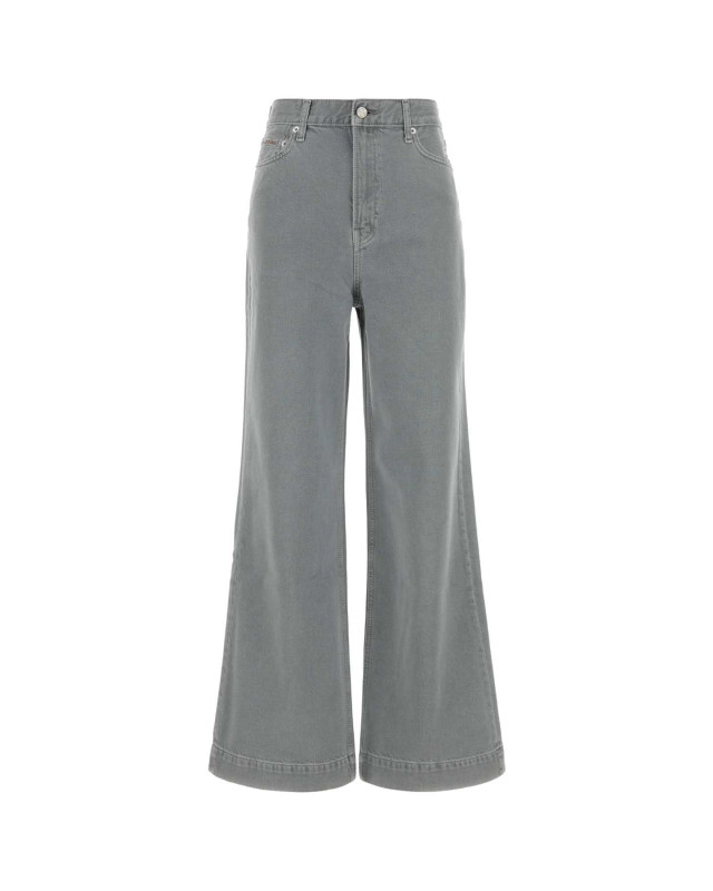 [CALVIN KLEIN] Jeans SS26 LV047F755G SDA