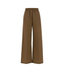 [Brunello Cucinelli] Trousers SS26 M0F79P9131 C9266