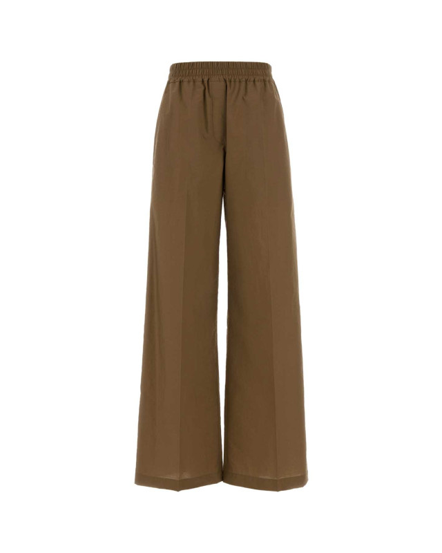 [Brunello Cucinelli] Trousers SS26 M0F79P9131 C9266
