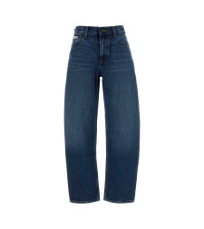 [CALVIN KLEIN] Jeans SS26 LV047F685G SD3