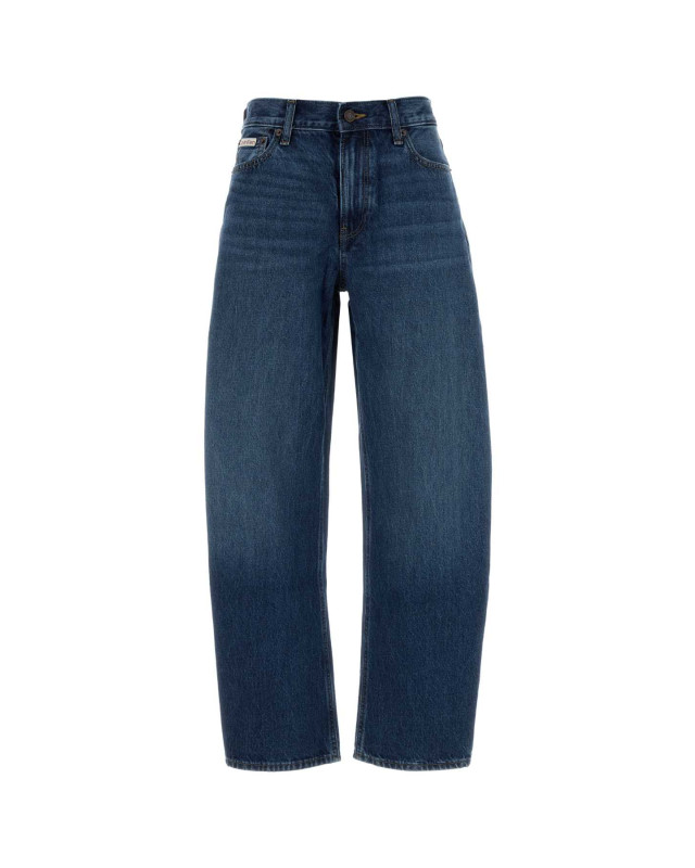[CALVIN KLEIN] Jeans SS26 LV047F685G SD3