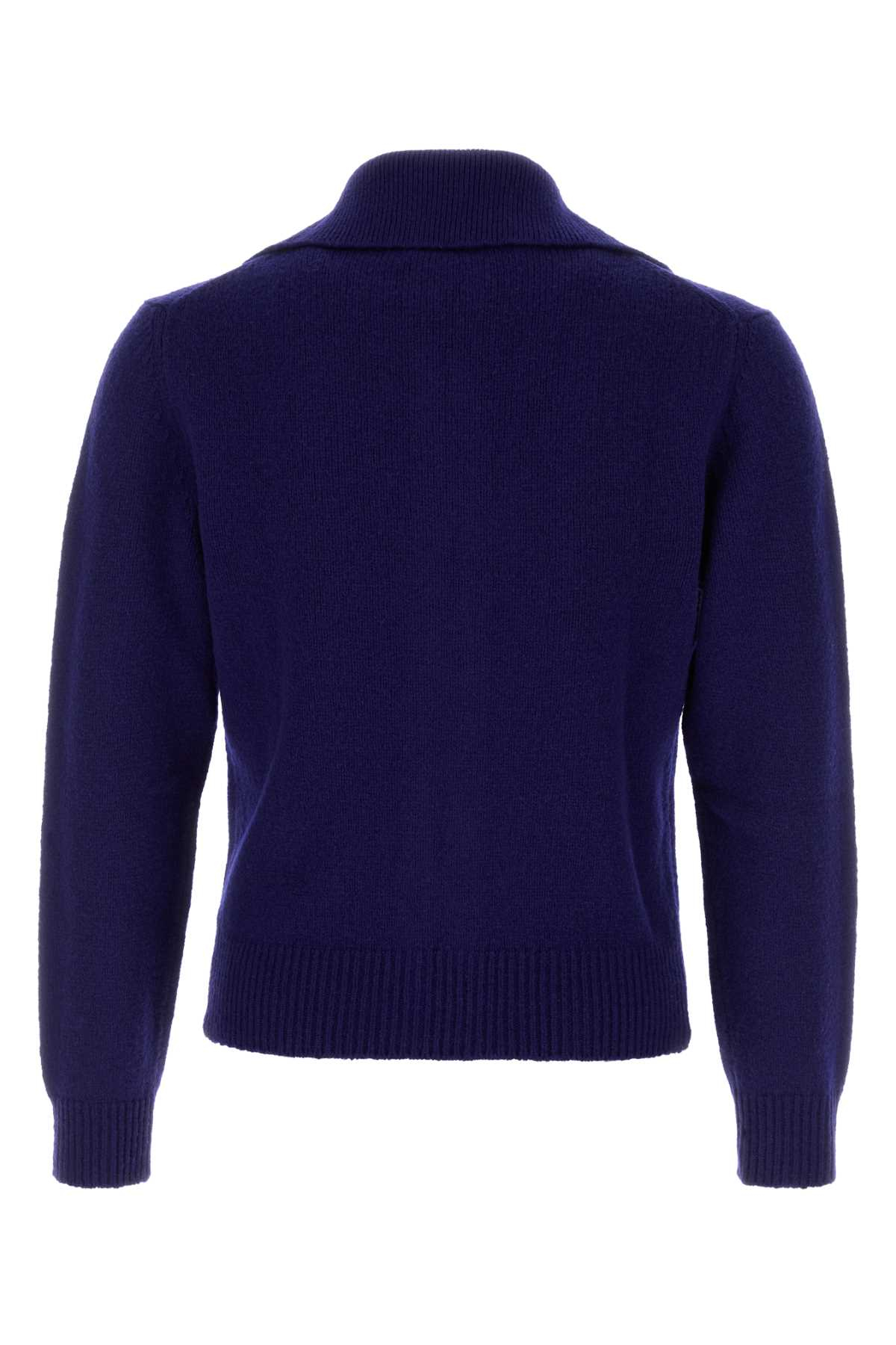 [Jil Sander] Knitwear SS26 J21HP0015J14837 420