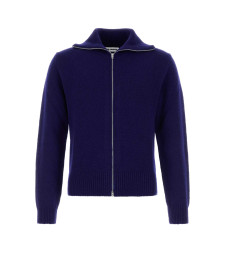 [Jil Sander] Knitwear SS26 J21HP0015J14837 420