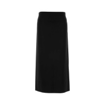 [Jil Sander] Long skirt SS26 J03MA0280J20357 001