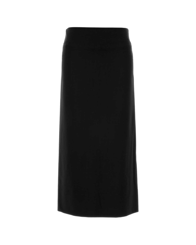 [Jil Sander] Long skirt SS26 J03MA0280J20357 001