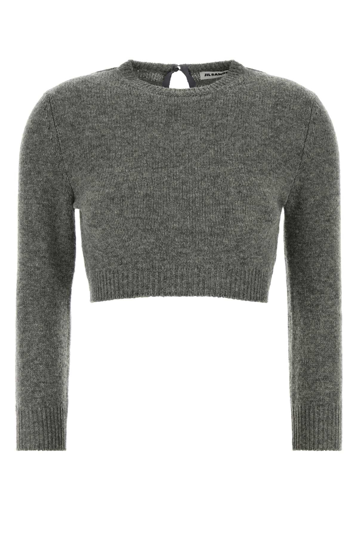 [Jil Sander] Knitwear SS26 J03GP0191J14837 024