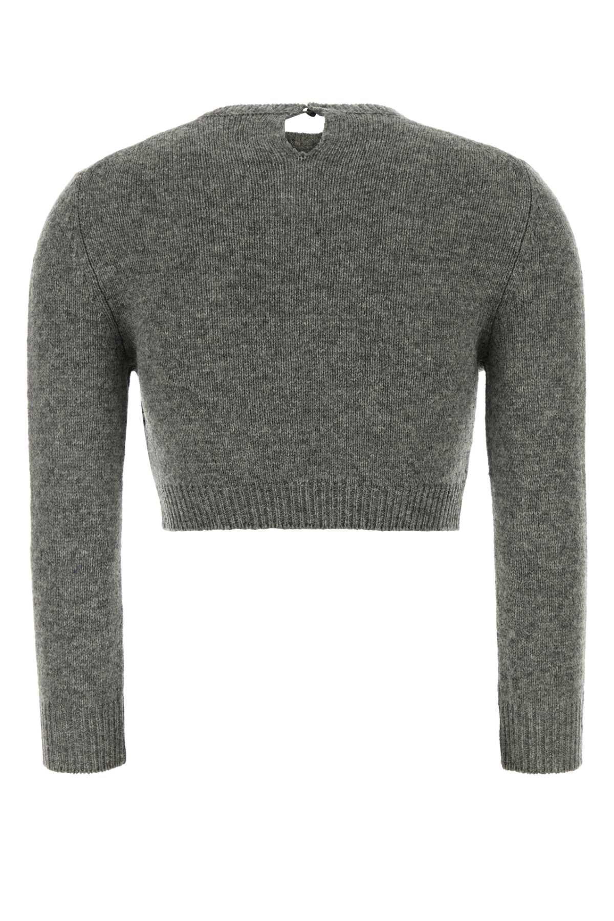 [Jil Sander] Knitwear SS26 J03GP0191J14837 024