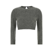 [Jil Sander] Knitwear SS26 J03GP0191J14837 024