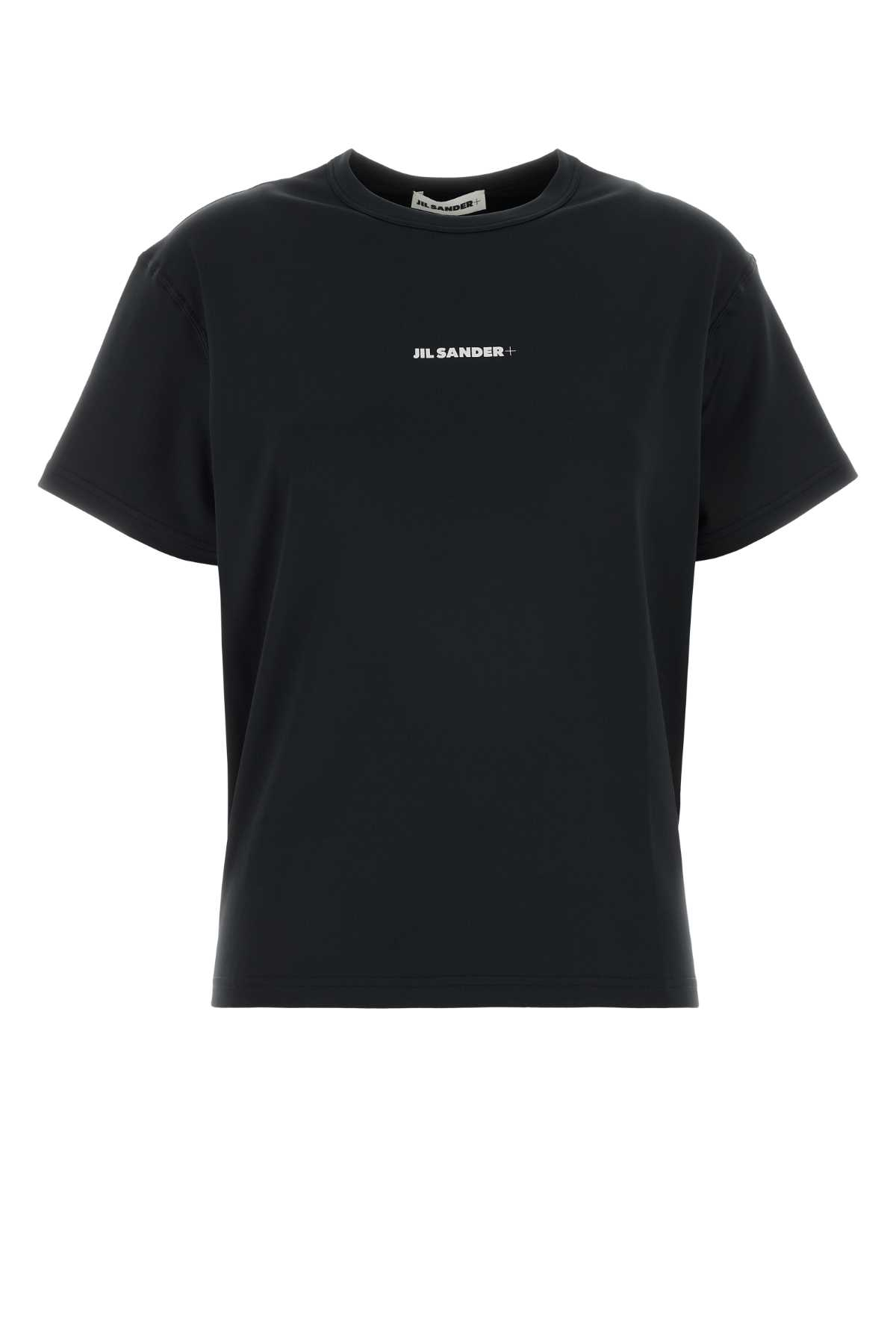 [Jil Sander] T-shirts Short Sleeve SS26 J40GC0149J20033 001