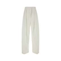 [Jil Sander] Trousers SS26 J02KA0371J45266 101