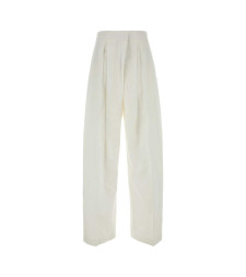[Jil Sander] Trousers SS26 J02KA0371J45266 101