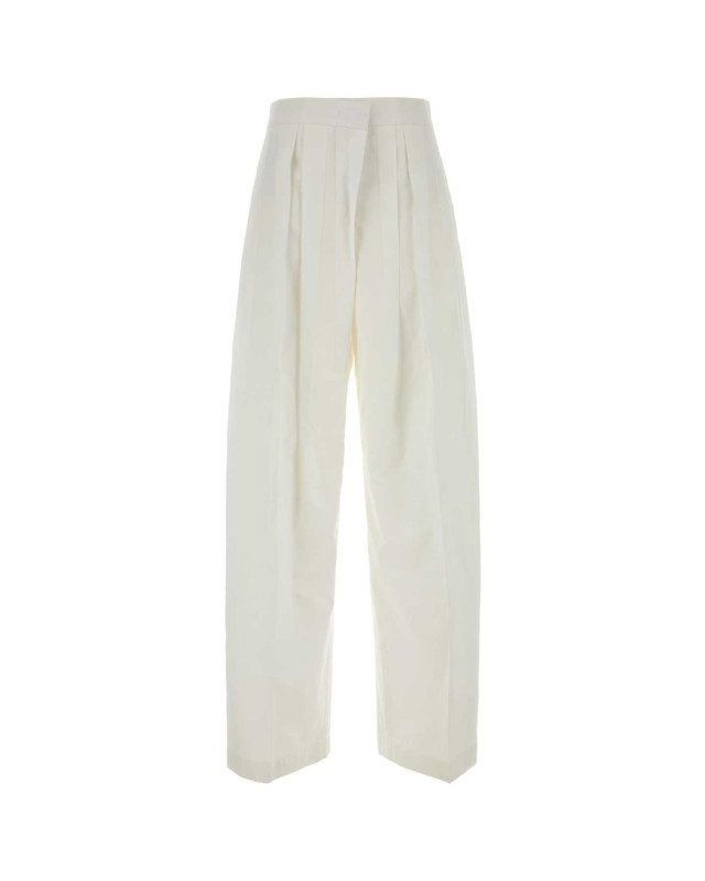 [Jil Sander] Trousers SS26 J02KA0371J45266 101
