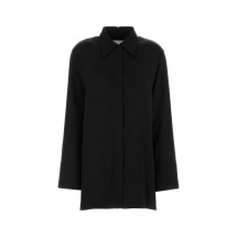[Jil Sander] Shirts Long Sleeve SS26 J02DL0284J76018 001