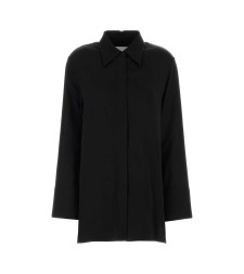 [Jil Sander] Shirts Long Sleeve SS26 J02DL0284J76018 001