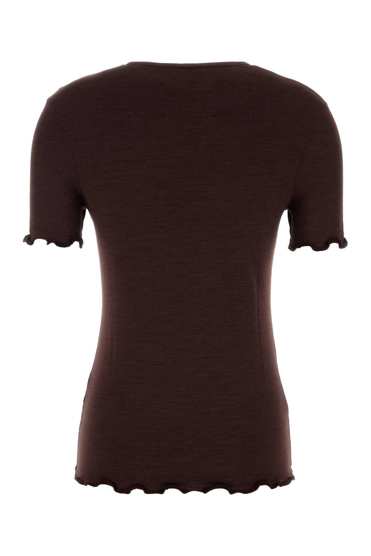 [Jil Sander] T-shirts Short Sleeve SS26 J01NF0006J20341 602