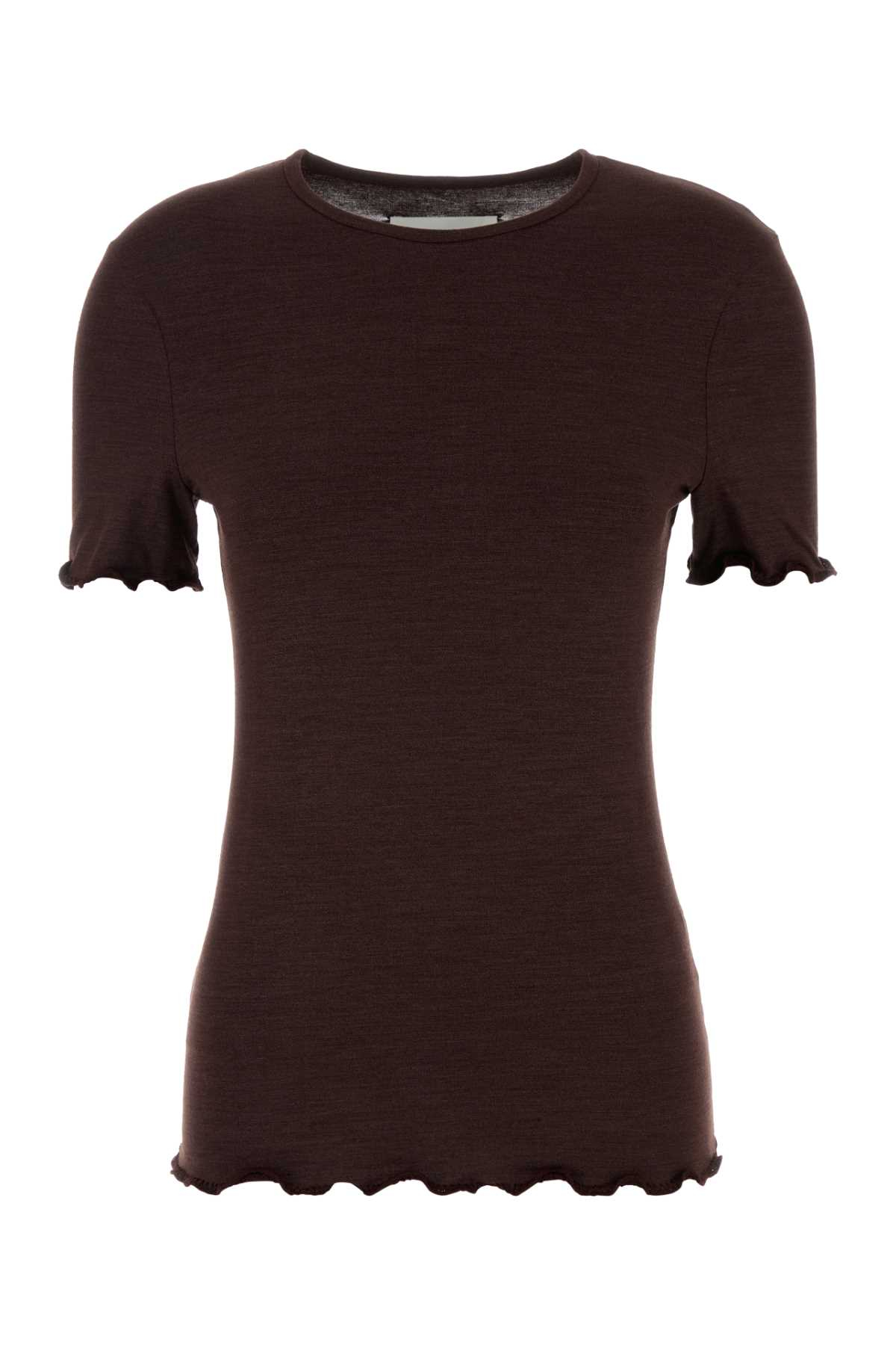 [Jil Sander] T-shirts Short Sleeve SS26 J01NF0006J20341 602