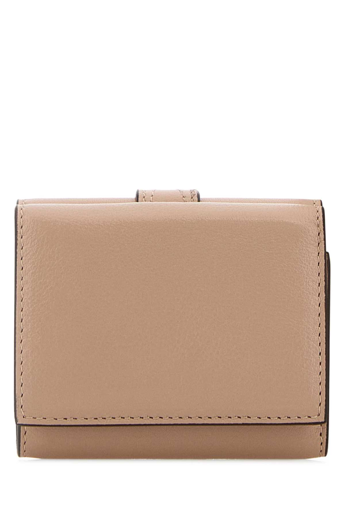 [Chloe] Wallet SS26 CH26SP914O376 6I4