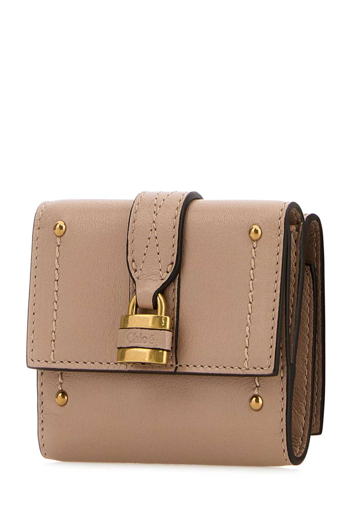 [Chloe] Wallet SS26 CH26SP914O376 6I4