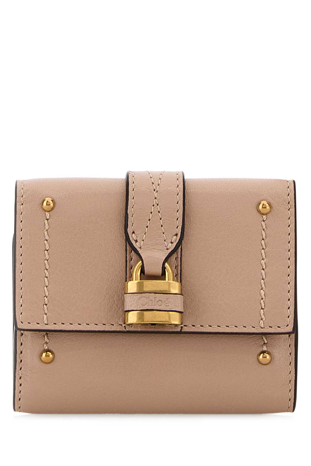 [Chloe] Wallet SS26 CH26SP914O376 6I4