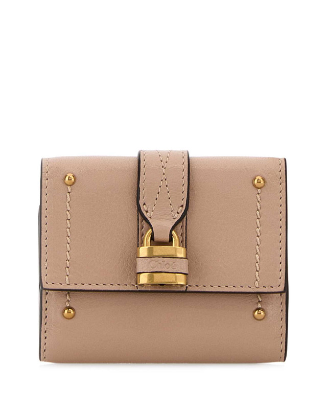 [Chloe] Wallet SS26 CH26SP914O376 6I4