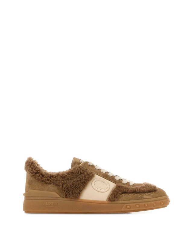 [Valentino Garavani] Sneakers SS26 7W2S0IL9XXI DGZ