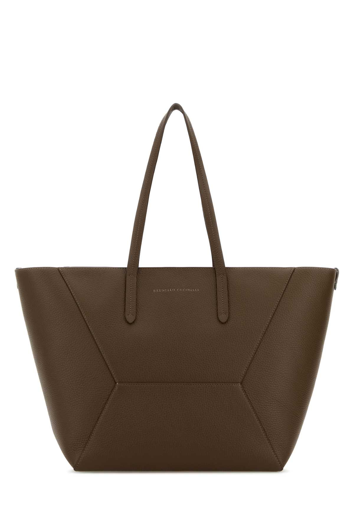[Brunello Cucinelli] Tote bag SS26 MBDKD2571 C9357