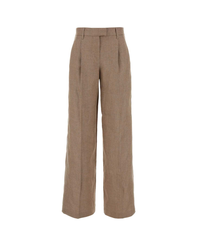[Brunello Cucinelli] Trousers SS26 MH526P8884 C920