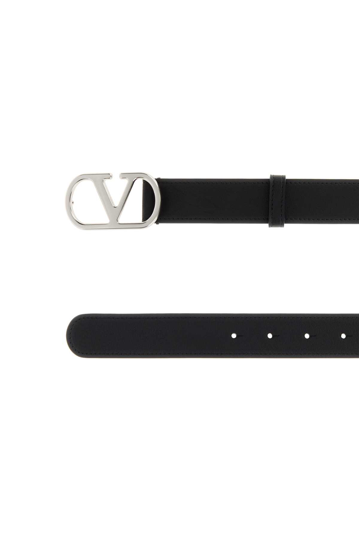 [Valentino Garavani] Belt SS26 8Y2T0SM3UPC 0NO