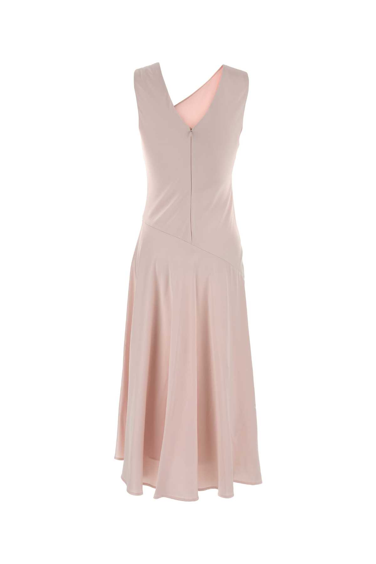 [Jil Sander] Sleeveless dress SS26 J01CT0274J76018 684