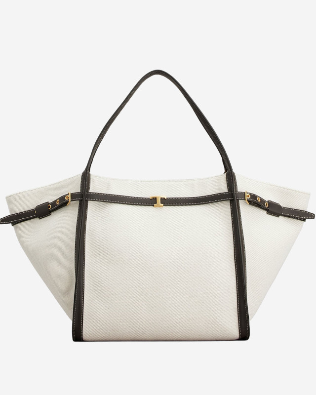 [Tod's] Tote bag SS26 XBWTIMAT300U6J043X