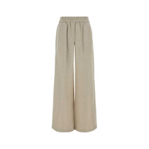 [Brunello Cucinelli] Trousers SS26 MH528P9131 C001