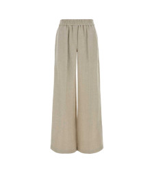 [Brunello Cucinelli] Trousers SS26 MH528P9131 C001