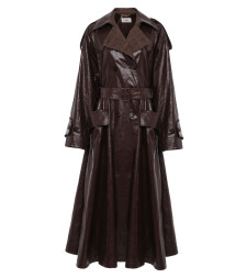 [Chloe] Coat FW25 25WMA12191_56B