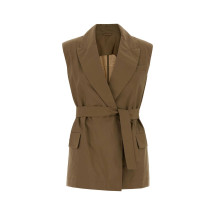 [Brunello Cucinelli] Vest SS26 M0F797758 C9266