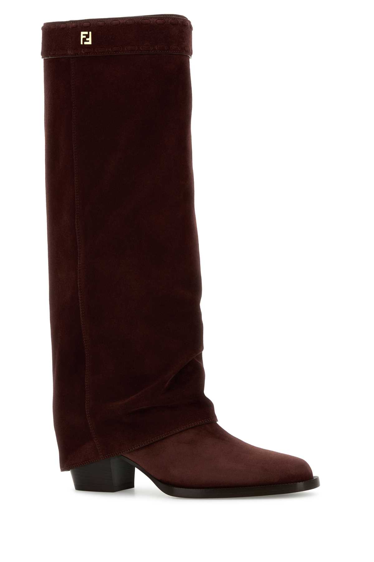 [Fendi] Boots SS26 8W8566QK9 F1R5D