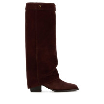 [Fendi] Boots SS26 8W8566QK9 F1R5D