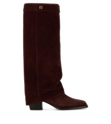 [Fendi] Boots SS26 8W8566QK9 F1R5D