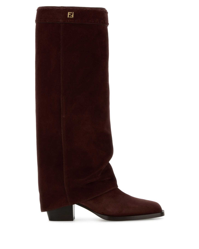 [Fendi] Boots SS26 8W8566QK9 F1R5D