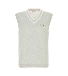[Brunello Cucinelli] Knitwear SS26 M29203607F CI807